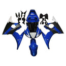 Fairing Kit For Yamaha YZF 600 R6 2003-2004 Generic