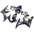 Amotopart Yamaha YZF-R6 2005 Fairing Kit Bodywork