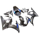 Amotopart Yamaha YZF-R6 2005 Fairing Kit Bodywork