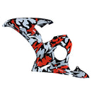 Amotopart Yamaha YZF-R6 2005 Fairing Kit Bodywork