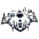 Amotopart Yamaha YZF-R6 2005 Fairing Kit Bodywork