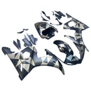 Amotopart Yamaha YZF-R6 2005 Fairing Kit Bodywork