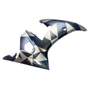 Amotopart Yamaha YZF-R6 2005 Fairing Kit Bodywork