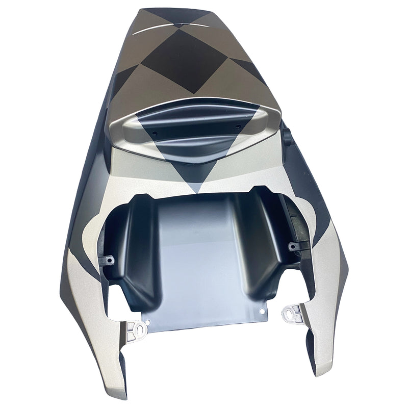 Amotopart Yamaha YZF-R6 2005 Fairing Kit Bodywork