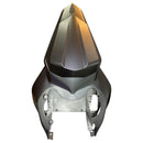 Fairings 2006-2007 Yamaha YZF-R6 Black Matte Bridgestone R6 Racing Generic