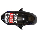 Fairings 2006-2007 Yamaha YZF-R6 Blue Black Sterilgard R6 Racing Generic