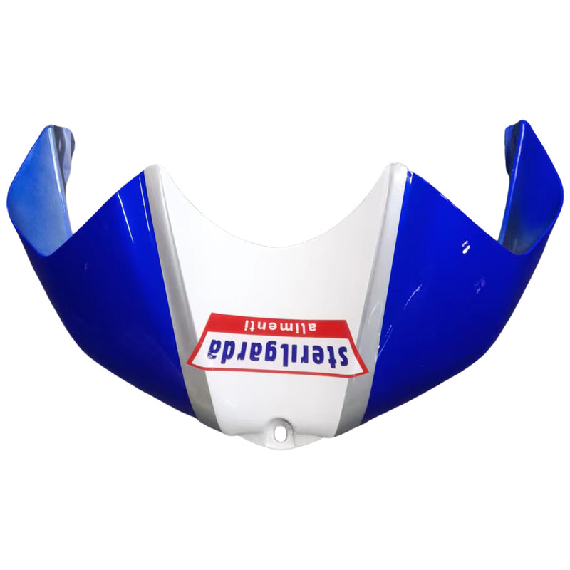 Fairings 2006-2007 Yamaha YZF-R6 Blue Black Sterilgard R6  Generic