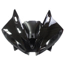 Fairings 2006-2007 Yamaha YZF-R6 Contrast Black R6  Generic