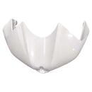 Fairings 2006-2007 Yamaha YZF-R6 White Red Black R6 Racing Generic