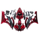 Fairing Kit For Yamaha YZF 600 R6 2006-2007 Generic