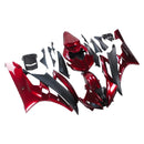 Fairing Kit For Yamaha YZF 600 R6 2006-2007 Generic
