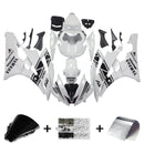 Fairing Kit For Yamaha YZF 600 R6 2006-2007 Generic