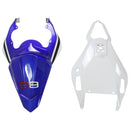 Amotopart Yamaha YZF 600 R6 2006-2007 Fairing Kit Bodywork Plastic ABS