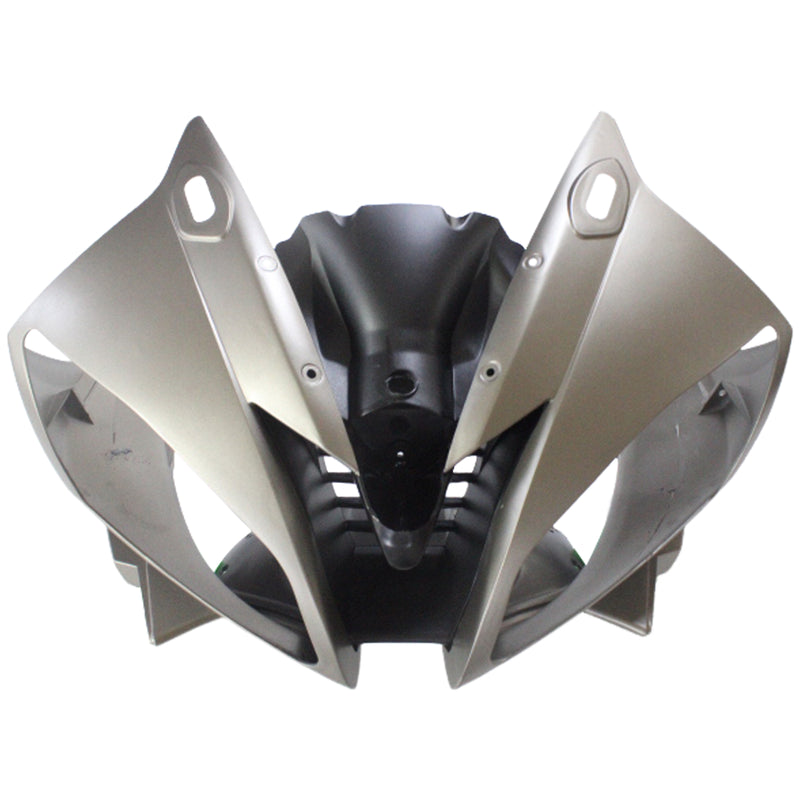 Amotopart Yamaha YZF 600 R6 2006-2007 Fairing Kit Bodywork Plastic ABS