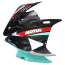 Amotopart Yamaha YZF 600 R6 2006-2007 Fairing Kit Bodywork Plastic ABS