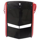 Amotopart Yamaha YZF 600 R6 2006-2007 Fairing Kit Bodywork Plastic ABS