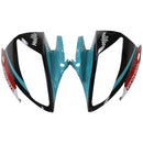 Amotopart Yamaha YZF 600 R6 2006-2007 Fairing Kit Bodywork Plastic ABS