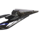 Amotopart Yamaha YZF 600 R6 2006-2007 Fairing Kit Bodywork Plastic ABS