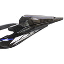 Amotopart Yamaha YZF 600 R6 2006-2007 Fairing Kit Bodywork Plastic ABS