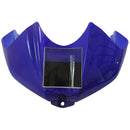 Amotopart Yamaha YZF 600 R6 2006-2007 Fairing Kit Bodywork Plastic ABS