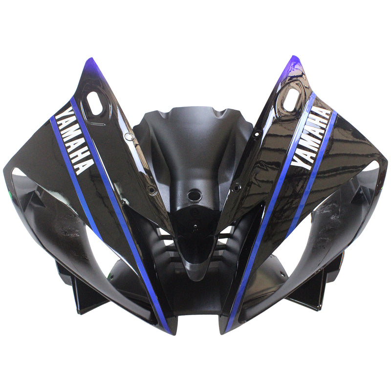 Amotopart Yamaha YZF 600 R6 2006-2007 Fairing Kit Bodywork Plastic ABS