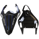 Amotopart Yamaha YZF 600 R6 2006-2007 Fairing Kit Bodywork Plastic ABS