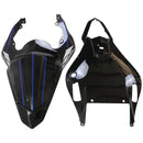 Amotopart Yamaha YZF 600 R6 2006-2007 Fairing Kit Bodywork Plastic ABS