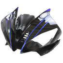 Amotopart Yamaha YZF 600 R6 2006-2007 Fairing Kit Bodywork Plastic ABS