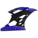 Amotopart Yamaha YZF 600 R6 2006-2007 Fairing Kit Bodywork Plastic ABS