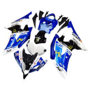 Fairings YZF 600 R6 (2008-2016) Bodywork Fairing ABS Injection Molded Plastics Set 6 Color Generic