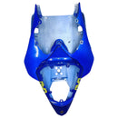 Fairings YZF 600 R6 (2008-2016) Bodywork Fairing ABS Injection Molded Plastics Set 6 Color Generic