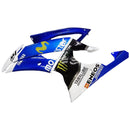 Fairings YZF 600 R6 (2008-2016) Bodywork Fairing ABS Injection Molded Plastics Set 6 Color Generic
