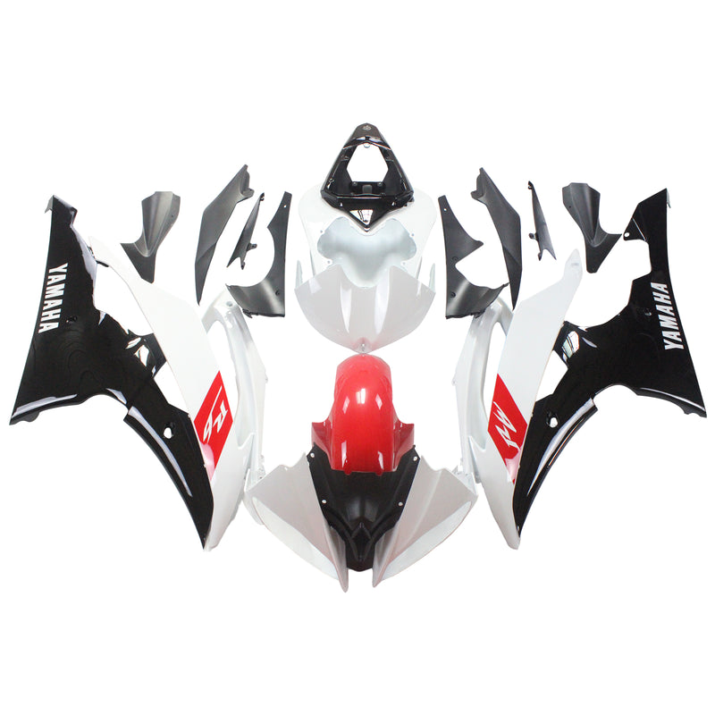 Fairing Kit For Yamaha YZF 600 R6 2008-2016 Generic