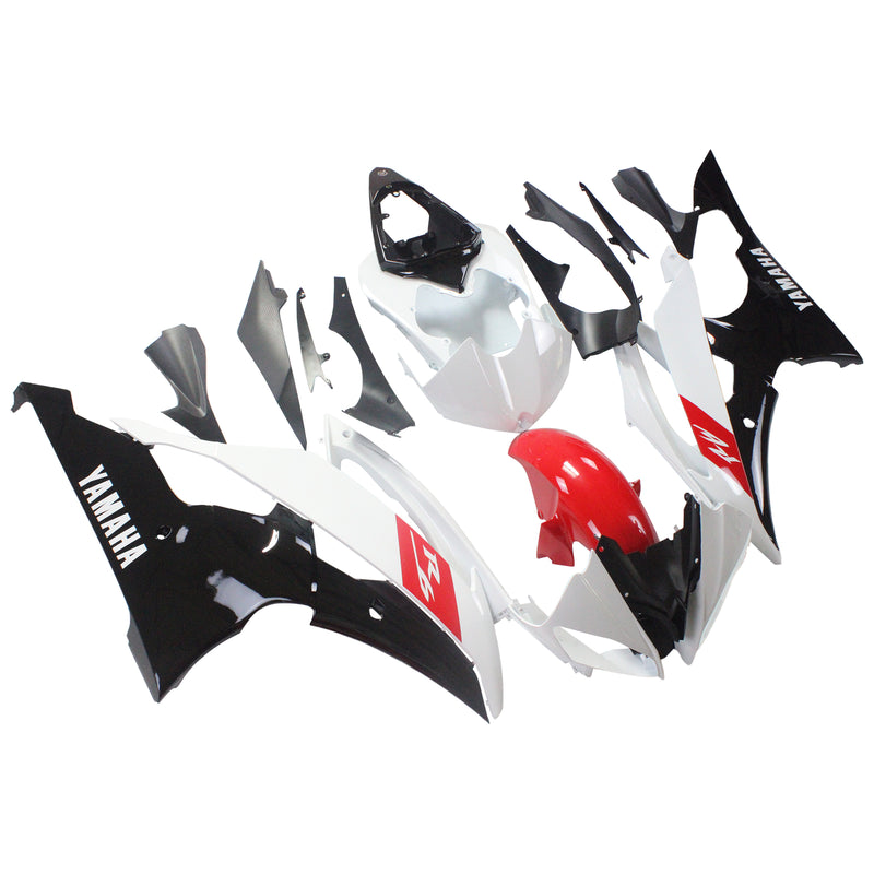 Fairing Kit For Yamaha YZF 600 R6 2008-2016 Generic