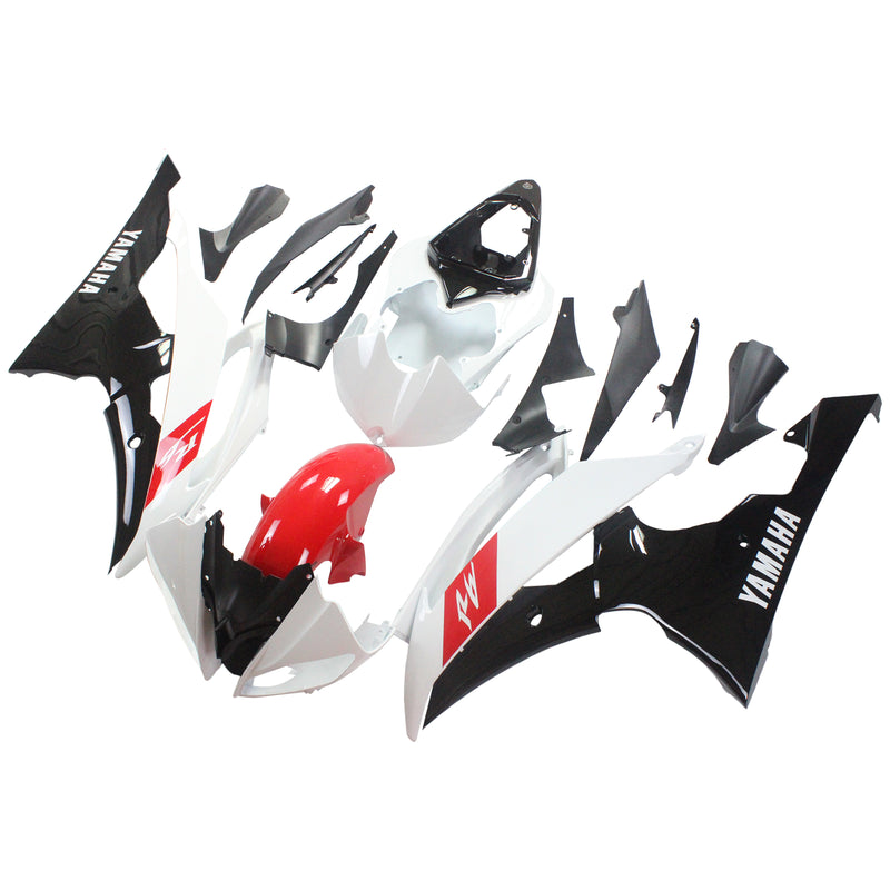 Fairing Kit For Yamaha YZF 600 R6 2008-2016 Generic