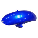 Amotopart Yamaha YZF 600 R6 2008-2016 Fairing Kit Bodywork Plastic ABS