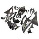 Amotopart Yamaha YZF 600 R6 2008-2016 Fairing Kit Bodywork Plastic ABS