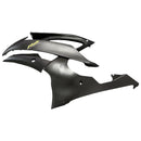 Amotopart Yamaha YZF 600 R6 2008-2016 Fairing Kit Bodywork Plastic ABS