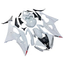 Amotopart Yamaha YZF 600 R6 2008-2016 Fairing Kit Bodywork Plastic ABS