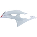 Amotopart Yamaha YZF 600 R6 2008-2016 Fairing Kit Bodywork Plastic ABS
