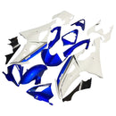 Amotopart Yamaha YZF 600 R6 2008-2016 Fairing Kit Bodywork Plastic ABS
