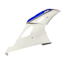 Amotopart Yamaha YZF 600 R6 2008-2016 Fairing Kit Bodywork Plastic ABS