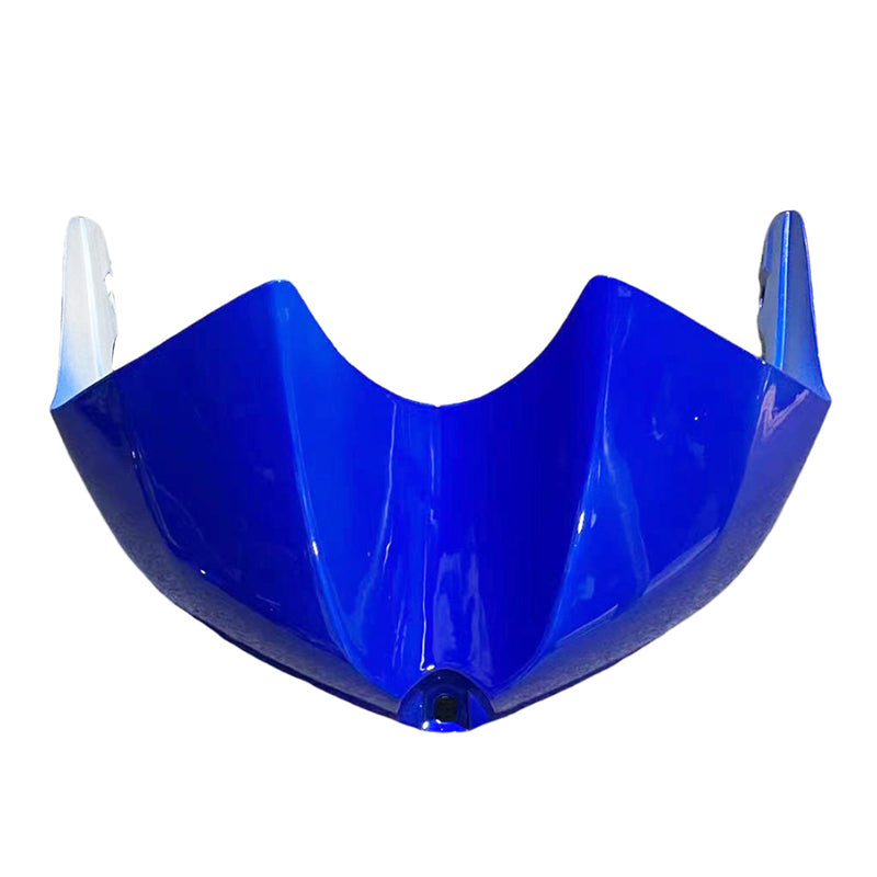 Amotopart Yamaha YZF 600 R6 2008-2016 Fairing Kit Bodywork Plastic ABS