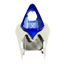 Amotopart Yamaha YZF 600 R6 2008-2016 Fairing Kit Bodywork Plastic ABS