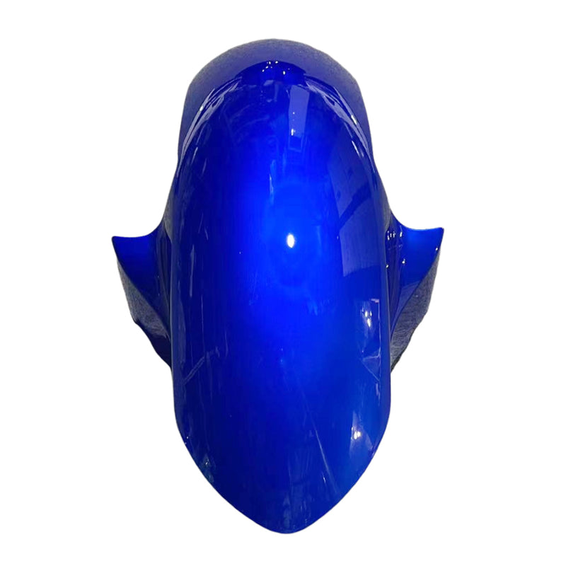 Amotopart Yamaha YZF 600 R6 2008-2016 Fairing Kit Bodywork Plastic ABS