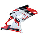 Amotopart Yamaha YZF 600 R6 2008-2016 Fairing Kit Bodywork Plastic ABS