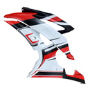Amotopart Yamaha YZF 600 R6 2008-2016 Fairing Kit Bodywork Plastic ABS