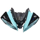 Amotopart Yamaha YZF 600 R6 2008-2016 Fairing Kit Bodywork Plastic ABS