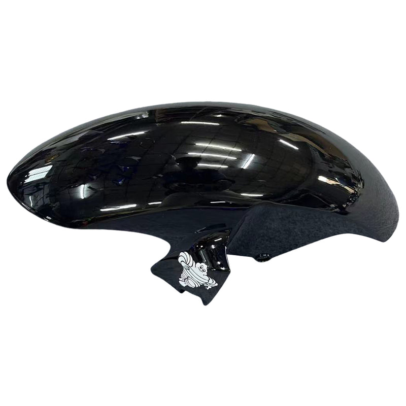 Amotopart Yamaha YZF 600 R6 2008-2016 Fairing Kit Bodywork Plastic ABS