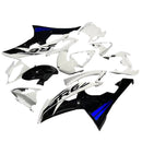 Amotopart Yamaha YZF 600 R6 2008-2016 Fairing Kit Bodywork Plastic ABS
